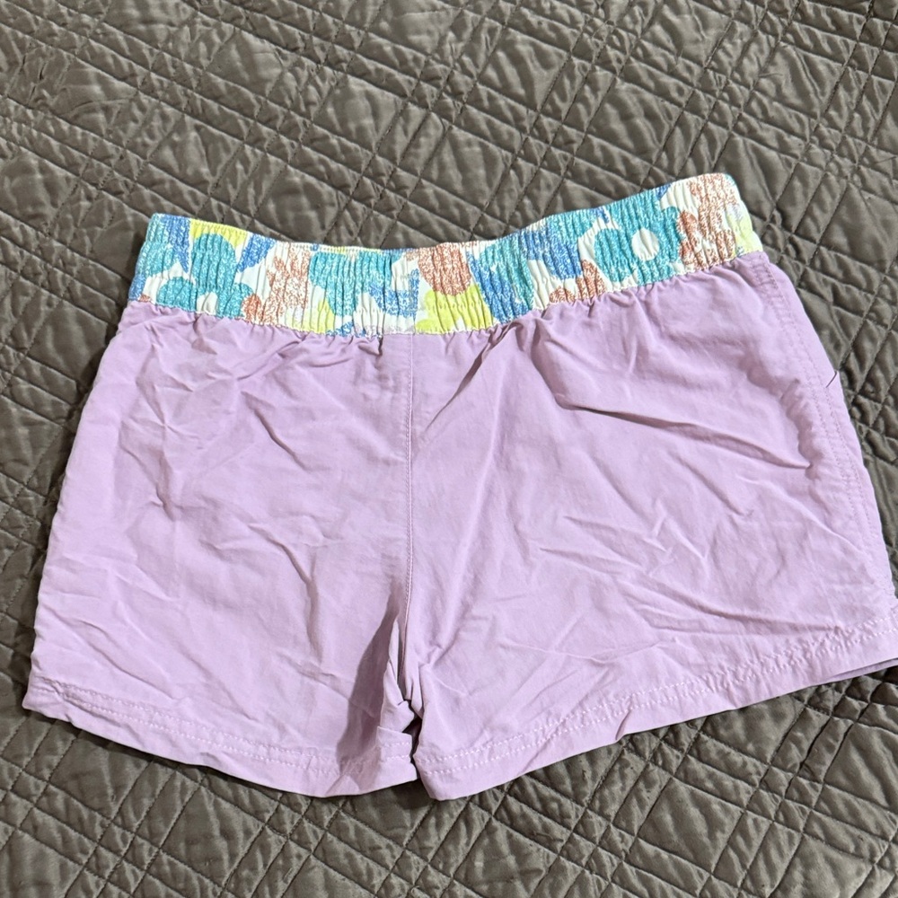 Girls Patagonia Shorts - Picture 4 of 4